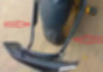 Jungkir Balik dan Tertimpa Motor Para Pemakai Yamaha NMAX Mengaku Apes Gara-gara Part Murahan Ini
