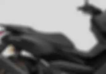 Sebelum Langka Buruan Datangi Dealer Sikat Yamaha NMAX Generasi Terakhir Akan Stop Produksi?