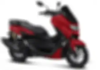 Harga Motor NMAX November 2021, Tipe Paling Tinggi Dibanderol Cuma Rp 34 Jutaan