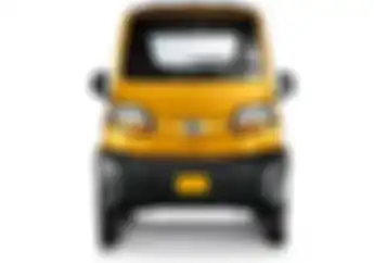 Dijual di Bawah Rp 15 Juta, Ini Pilihan Motor Anti Kehujanan Muat 4 orang, Dilengkapi AC Juga Nih