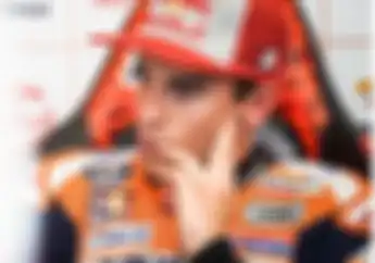 Jelang MotoGP 2020 Spanyol, Marc Marquez Mendadak Cemas, Ada Apa Sih?