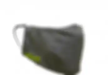 Masker Valentino Rossi Dijual Rp 100 Ribuan, Ada Fitur Canggihnya Bro!