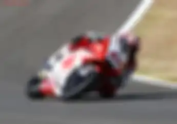 Live Streaming Hasil FP1 Moto2 Austria 2020, Pembalap Indonesia Andi Gilang Ultah ke-23, Ini Ambisinya