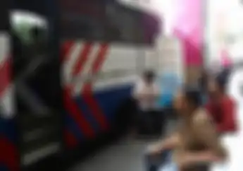 Catat, 5 Lokasi SIM Keliling Hari Ini 7 Oktober 2020, Kuy Digas yang Pengin Perpanjang SIM