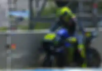 Jelang MotoGP Andalusia 2020, Yamaha Malah Kirim Mesin Rossi dan Vinales ke Jepang