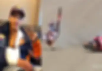 MotoGP Spanyol 2020 Usai, Marc Marquez Malah Patah Tulang, Salah Puig dan Santi?