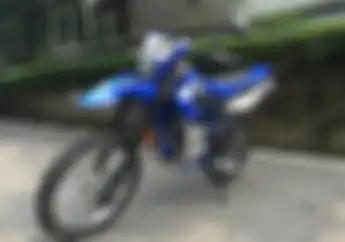 Yamaha WR 155R Palsu Dijual Cuman Rp 7 Jutaan, Bodinya Persis Abis Spesifikasi Mesinnya Gimana?