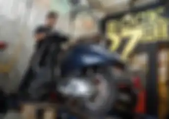 Bikin Penasaran, Kenapa Sih Vespa Modern Malah Sering Minta Jajan?