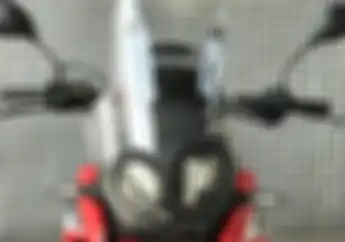 Dibanderol Rp 11 Juta, Desainnya  Honda CRF250 Rally Banget, Mesinnya Lebih Besar Motor Trail Ini Resmi Dijual