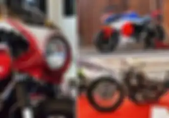 Wacana Motor Custom Dilegalkan Nyaring Terdengar, Begini Kata Builder