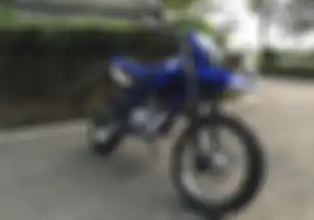 Wuih! Motor Baru Kembaran Yamaha WR 155 R Gagah Banget, Harganya Bikin Kaget