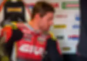 Crutchlow Ramal MotoGP 2021 Gak Terduga, Gara-gara Pembalap Pakai Ini