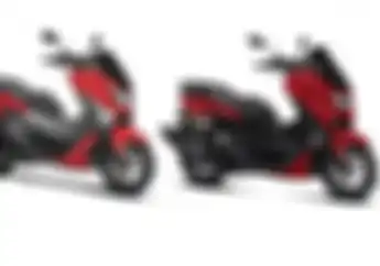 Benar-benar Langka di Dealer Yamaha NMAX Generasi Terakhir Stop Produksi? Buruan Beli Jika Masih Nemu Barunya 