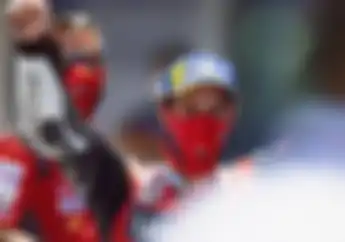 Nah, Andrea Dovizioso Peringatkan Ducati: Yamaha Lebih Cepat Dari Kita