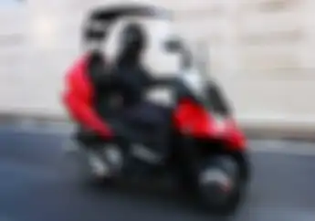 Saingan Motor Roda 4 Seirit Yamaha NMAX Dilengkapi AC dan Kecanggihan Lainnya, Segini Harganya