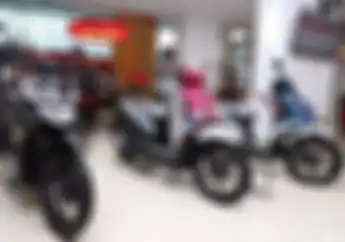 Tiga Motor Honda Stop Produksi Karena Tak Laku Salah Satunya Varian BeAT