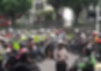 Razia Besar-Besaran Masih Digelar Sampai Pekan Depan Ketahui Ciri-Ciri Razia Resmi atau Bukan