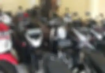 Asyik, Harga Motor Bekas Menggiurkan Mulai Rp 3 Jutaan, Ini Pilihannya