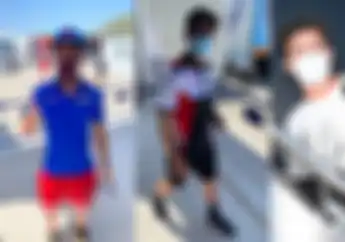 Ronde Kemarin Cedera, 3 Pembalap  ini Dibolehkan Balap di MotoGP Andalusia