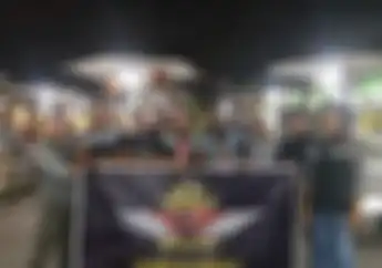 Menolak Punah, Thunder Community Indonesia (TCI) Chapter Yogyakarta Rayakan HUT ke-12