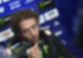 Live Streaming MotoGP Trans7 Sirkuit Brno, Valentino Rossi Buka-bukaan di MotoGP Ceko 2020
