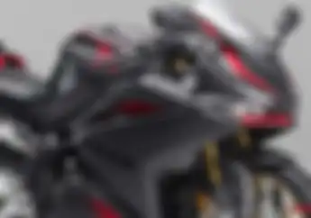 Honda CBR250RR Penantang Ninja 250 4 Silinder Akhirnya Datang, Siap Meluncur Sebentar Lagi