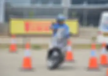 Kampas Rem Yamaha NMAX Dijual Murah di Online Shop, Apakah Aman Untuk Motor? Begini Kata Pakar Safety Riding