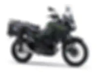 Wuih, Kawasaki Versys-X 250 Dapat Warna Baru, Tampangnya Makin Sporty