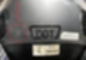 Ingat Operasi Zebra 2020 Tetap Menilang Helm Ber-SNI Ketahui Logo yang Benar Agar Lolos Razia Polisi
