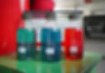 Terungkap Alasan Bensin Pertalite Berwarna Hijau, Pertamina Kasih Bocoran