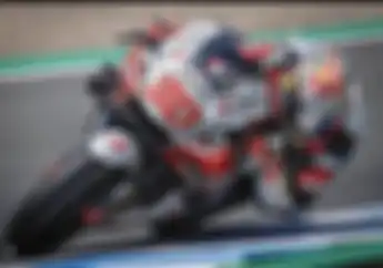 Kompetitif di MotoGP Andalusia 2020, Ternyata Takaaki Nakagami Ikuti Gaya Balap Orang Ini