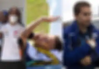 Marc Marquez Bukan yang Pertama, Ini Deretan Pembalap MotoGP dengan Pemulihan Sangat Cepat