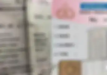 Asyik STNK Elektronik Seperti ATM Bisa Bayar Parkir, Tol dan Sebagai E-money   