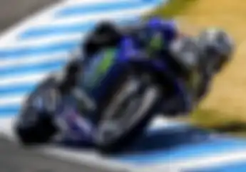 Hasil FP3 MotoGP Sirkuit Andalusia 2020, Marc Marquez Masih Kesakitan