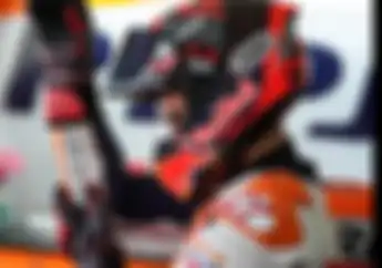 Marc Marquez Gak Jadi Balapan MotoGP Andalusia 2020, Tetap Saja Jadi Topik Panas