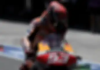 Tolak Argumen Bos Tim Repsol Honda, Marc Marquez: Juara Dunia Tetap Berlaku Meski Tanpa Saya