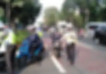 Gak Bawa SIM dan STNK Saat Ketemu Polisi di Operasi Patuh Jaya 2021, Boleh Ambil Dulu di Rumah?
