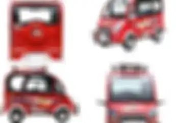 Dijual Seharga Honda BeAT Bekas, Muat Banyak Nyaman Pakai AC, Proses Bikinnya Butuh Waktu Segini