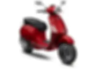 Gel Ajaib! Jok Vespa Matic Langsung Empuk, Gak Bikin Pegal Biayanya Cuman Segini