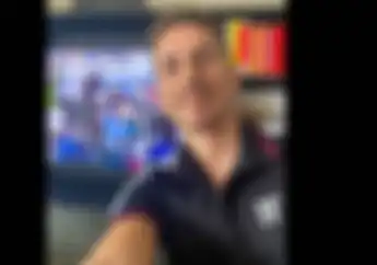 Wuih! Jorge Lorenzo Ikutan Selebrasi Yamaha di MotoGP Andalusia 2020