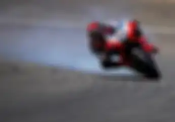 Kok Bisa Francesco Bagnaia Ungguli Para Pembalap Pabrikan Ducati?