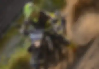 Yamaha WR 155 R Asyik Untuk Trabasan Pas Untuk Latihan Fisik pembalap Road Race