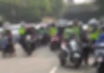 Sejarah Tilang Pertama, Dapat Denda Gara-gara Ngebut 8 Km Per Jam
