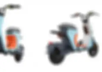 Gak Banyak Tahu, Xiaomi Punya Motor Listrik, Harga Setara Motor Bekas