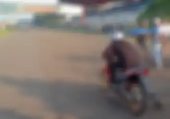 Tempat Balap dan Nyetting Motor Favorit, Kenapa Namanya Sera?
