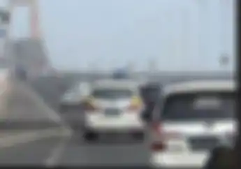 Dua Jalan Tol di Indonesia Ini Bisa Dilewati Motor, Ada Yang Pernah Nyobain?