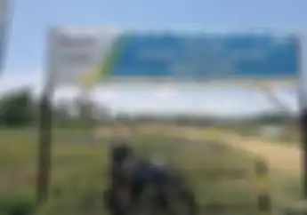 Jelang WSBK Indonesia 2021, Tentara 'Keren' Khusus Jaga Keamanan Sirkuit Mandalika