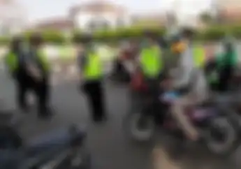 15 Incaran Polisi di Razia Operasi Patuh Jaya 2020, Enggak Punya SIM atau SIM Mati Bebas Tilang?