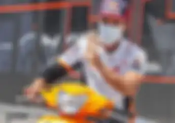 Absen di MotoGP Andalusia 2020, Marc Marquez Bikin Pembalap Ketar-ketir, Kok Bisa?