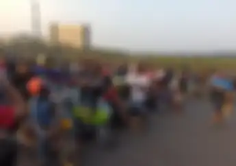Sama-sama Balap Motor Ilegal, Mending Ikutan Balap Sera Sentul atau di Jalan Raya Bro?